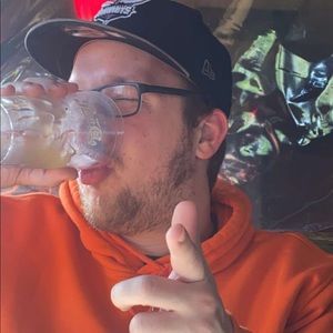 Meet your Posher, Jeffrey